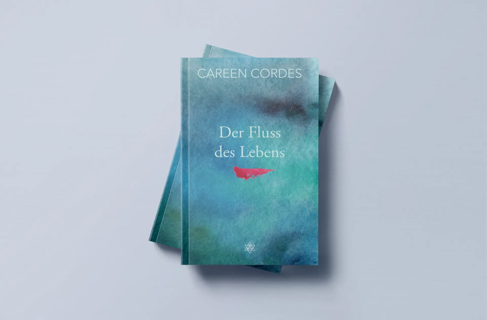 Fluss des Lebens - Careen Cordes