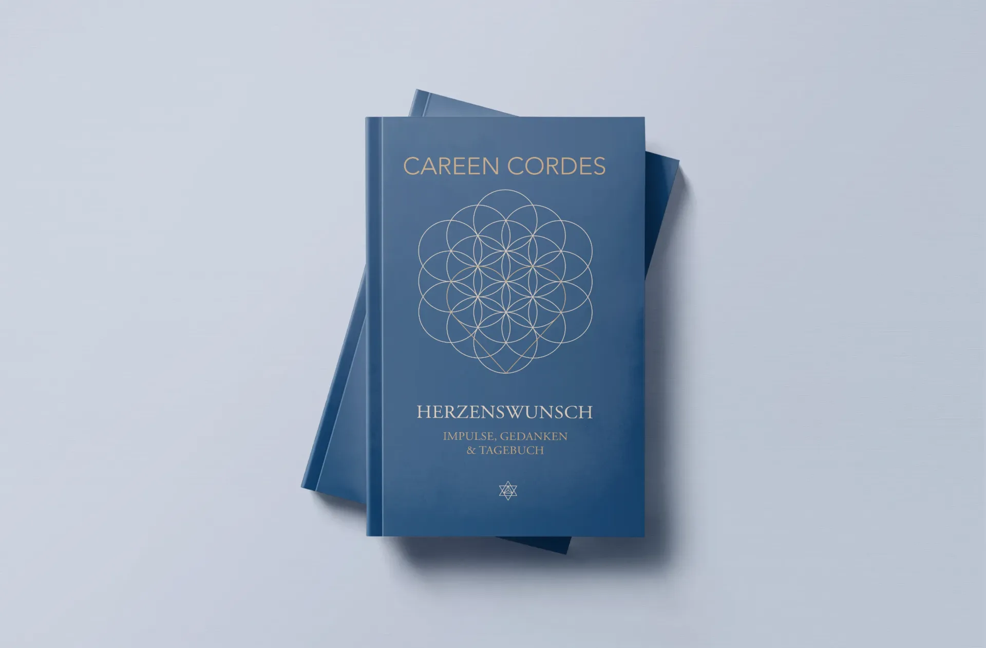 Herzenswunsch - Careen Cordes